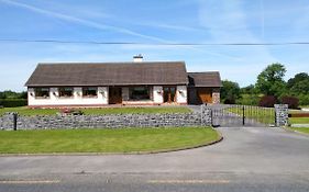 Bunnahow Lodge